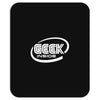 geek inside Mousepad