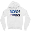 Dobre Twins Zipper Hoodie