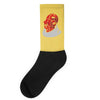 it's a trap Socks