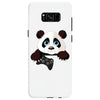 Gamer Panda Samsung Galaxy S8