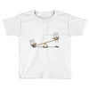 bully Toddler T-shirt