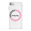 Loading Baby Girl iPhone 7 Case