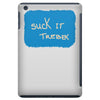 suck it trebek iPad Mini