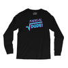 radical dude! Long Sleeve Shirts