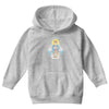 saint barb Youth Hoodie
