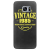 vintage 1985 Samsung Galaxy S7 Edge