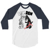 rey vs 3/4 Sleeve Shirt