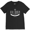real women sail V-Neck Tee
