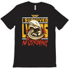 i survived T-Shirt