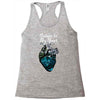 nature in my heart Racerback Tank