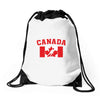 Canada Drawstring Bags