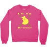 Usopp One Piece Crewneck Sweatshirt