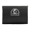 clubber lang mr.t tee rocky boxing movie Accessory Pouches