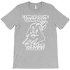 come to the dark side we have cookies funny T-Shirt