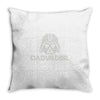 darth vader star wars darth vader Throw Pillow