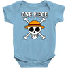 felpa one piece Baby Onesie