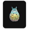 totoro forest Mousepad