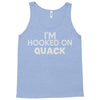 quack Tank Top