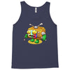 tv monster Tank Top
