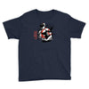 god warrior Youth Tee