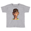 Neymar Toddler T-shirt
