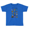 life is a game Toddler T-shirt