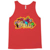 friends doodle!! Tank Top