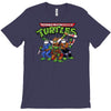 killer turtles T-Shirt