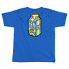 ybn gang Toddler T-shirt