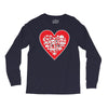 LOVE GAMES Long Sleeve Shirts