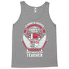 I Own It Forever The Title Teacher Tank Top