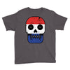netherlands till i die Youth Tee