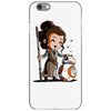 bbffs iPhone 6/6s Case