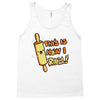 this İs how i roll Tank Top