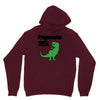 pregasaurus rex Unisex Hoodie
