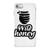 wild honey iPhone 7 Case