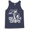 Death Grips Tank Top