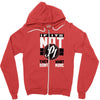 they don't want none Zipper Hoodie