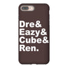 dre eazy cube rendre eazy cube ren iPhone 8 Plus