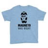 mutant revolution Youth Tee