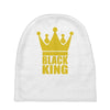 black king Baby Beanies