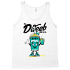 the dweeb Tank Top
