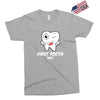 First Tooth Date Exclusive T-shirt