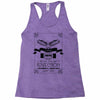 vintage 1970 a star was born aged perfection Racerback Tank
