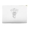 be excellent to each other Accessory Pouches