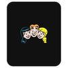 archie's girls Mousepad