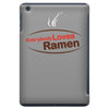 everybody loves ramen iPad Mini
