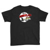 alice in zombieland Youth Tee