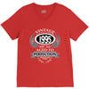 vintage quality without compromise 1995 aged to perfection V-Neck Tee