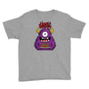 happy birthday monster Youth Tee